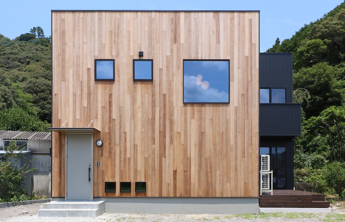 ダイエイハウス施工事例内観