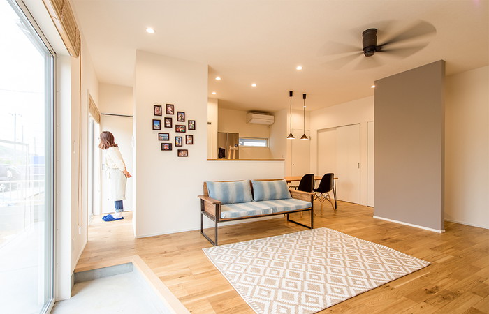 ダイエイハウス施工事例外観