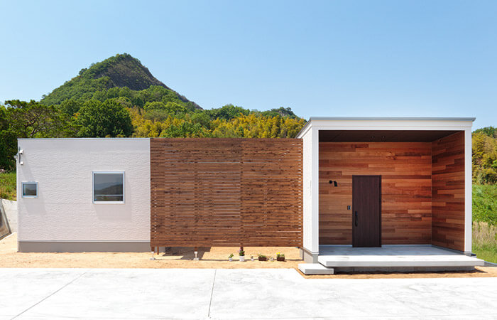 ダイエイハウス施工事例外観